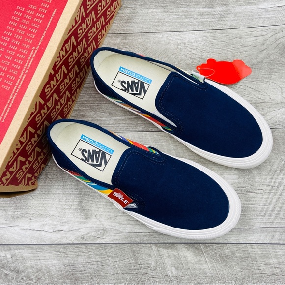 NWT Vans Slip-On Sf - Picture 2 of 5